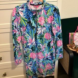 Lilly Pulitzer Skipper Dress M